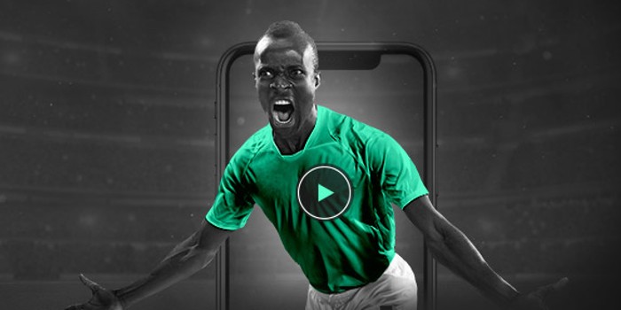 Bet365 live streaming football new arrivals